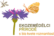Logo Ekozemedelci prirode