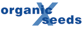Logo OrganicXseeds